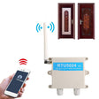 RTU5024 AC100-240V Waterproof Box Version Garage Opener GSM Module - Module by PMC TechLife | Online Shopping South Africa | PMC TechLife | Buy Now Pay Later Mobicred