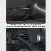 15000mAh Rechargeable Dust Blower Keyboard Case Cleaning Wind Blower