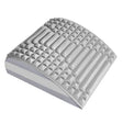Lumbar Relaxing Massager Spinal Corrective Stretch Exercise Aid, Specification: Color Matching (Gray) - free shipping - PMC TechLife - Order now!