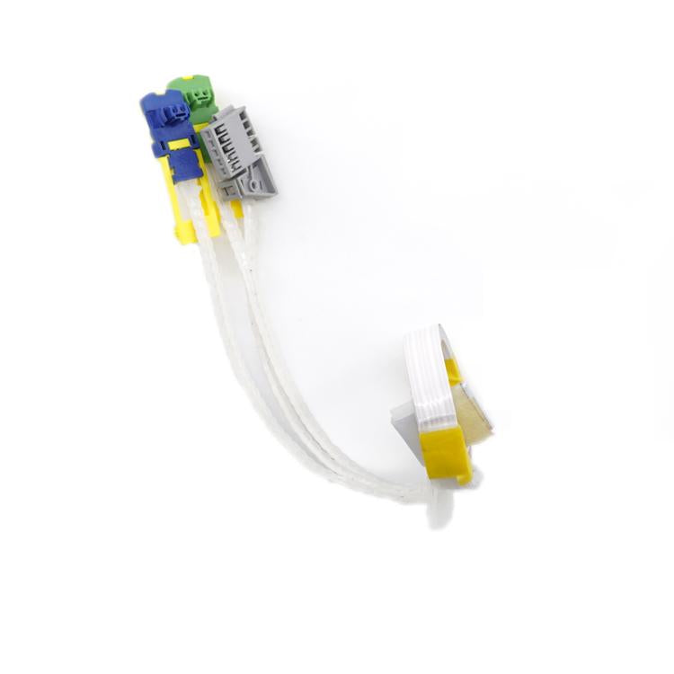 For Peugeot/Citroen Car Steering Wheel Harness(12275641)