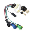 For 2002-2012 Renault Megane Hairspring Clock Spring Coil(8200216462-X) - free shipping - PMc TechLife - Order now!