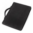 HUMERPAUL Tablet Protective Leather Case Handbag Business Leather Computer Bag(Black) - free shipping - PMc TechLife - Order now!