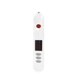 Spot Mole Pen Spot Removal Instrument Home Beauty Instrument, Spec: UK Plug-in Model(White) - free shipping - PMC TechLife - Order now!