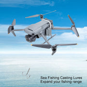 For DJI Mavic 3 Pro / 3 / 3 Classic / 3 Cine Robotic Arm Thrower Aerial Thrower
