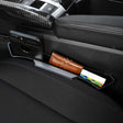 Car Gap Multifunctional Sundries Storage Box Seat Clip(Black) - Stowing Tidying by PMC TechLife | Online Shopping South Africa | PMC TechLife | Buy Now Pay Later Mobicred