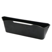 Car Gap Multifunctional Sundries Storage Box Seat Clip(Black)