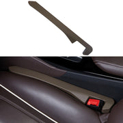Car Seat Filling Leak-Proof Gap Plug(Brown)