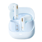 Havit S3 Merle Lite In-Ear ENC Call Noise Reduction Wireless Bluetooth Earphone(Blue)