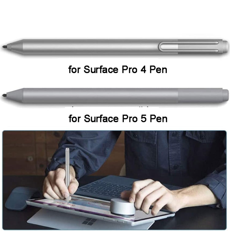 For Microsoft Surface Pro 4/5/6/7 Book Styluses Replacement Pen Nib HB Refill, Spec: 3pcs/set