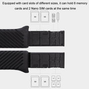 PGYTECH Flash Card Box SD/TF Memory Card Storage Drone Accessories(P-GM-163)
