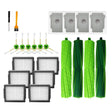 22pcs/set For Irobot I7/J7/E5/E6/I3 Robot Vacuum Replacement Accessories - Other Accessories by PMC TechLife | Online Shopping South Africa | PMC TechLife
