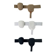 Adult Hernia Belt Groin Protection Belt, Color: Skin Color