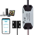 Tuya APP Remote Control WIFI Smart Garage Door Controller, Specification: US Plug - free shipping - PMC TechLife - Order now!