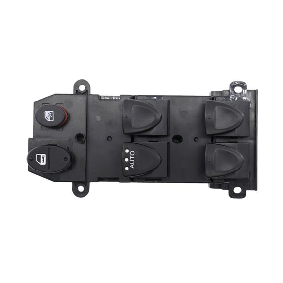 For 2006-2010 Honda Civic Electric Window Switch Button Replacement Kit(35750-SNV-H52)