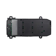 For 2006-2010 Honda Civic Electric Window Switch Button Replacement Kit(35750-SNV-H52)