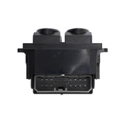 For 2006-2010 Honda Civic Electric Window Switch Button Replacement Kit(35750-SNV-H52)