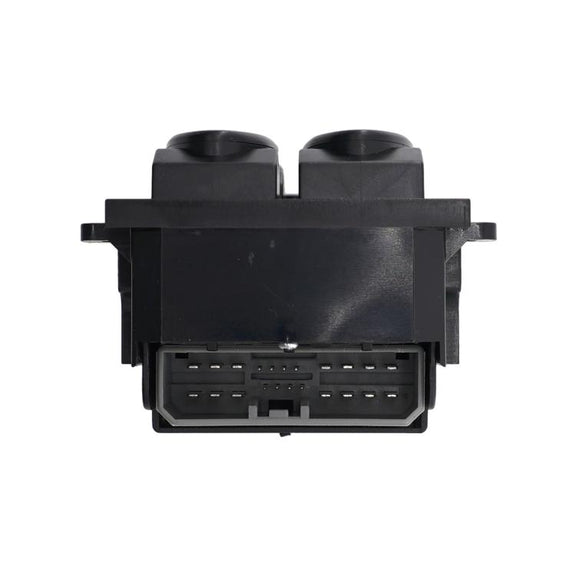 For 2006-2010 Honda Civic Electric Window Switch Button Replacement Kit(35750-SNV-H52)
