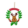 Garland Pendant Home Christmas Decoration(No.2) - free shipping - PMc TechLife - Order now!