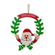 Garland Pendant Home Christmas Decoration(No.3) - free shipping - PMc TechLife - Order now!