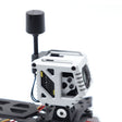 For DJI O3 AIR UNIT Camera Module Case Frame CNC Cage Holder - Other Accessories by PMC TechLife | Online Shopping South Africa | PMC TechLife | Buy Now Pay Later Mobicred
