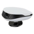 Multifunctional Car Heater Winter Defogging Hot Air Fan(9710B) - Heating & Fans by PMC TechLife | Online Shopping South Africa | PMC TechLife