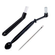 3-in-1 C Type Coffee Machine Cleaning Set Coffee Grinder Brush - free shipping - PMC TechLife - Order now!