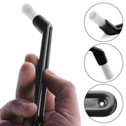 14-in-1 G Type Coffee Machine Cleaning Set Coffee Grinder Brush