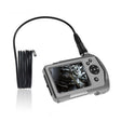 TESLONG NTS450A 4.5-inch Screen Industrial Handheld Endoscope with Light, Speci: 5.5mm Lens -3m - free shipping - PMC TechLife - Order now!