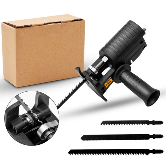 HILDA Quick Installation Cutter Saw Drill Accessories(Without Oil Pot)