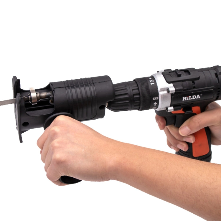 HILDA Quick Installation Cutter Saw Drill Accessories(Without Oil Pot)