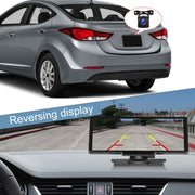 Car 10.26 Inch Portable Wireless CarPlay Display Android Auto Mobile Phone Screen