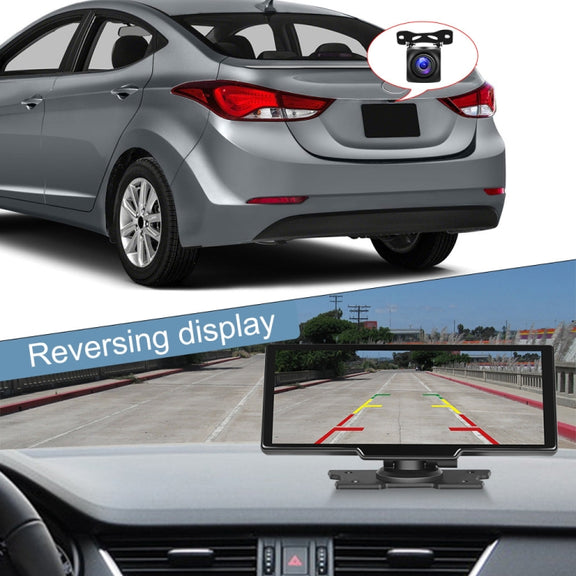 Car 10.26 Inch Portable Wireless CarPlay Display Android Auto Mobile Phone Screen