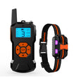 Electronic Remote Control Dog Training Device Pet Training Shock Collar, Specification: For-One-Dog - Training Aids by PMC TechLife | Online Shopping South Africa | PMC TechLife | Buy Now Pay Later Mobicred