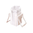 50pcs /Pack Ear-mounted Coffee Filter Portable Drip Coffee Filter Paper Coffee Powder Filter Bag - free shipping - PMC TechLife - Order now!
