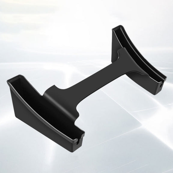 For Tesla Model Y / 3 Center Side Storage Box Side Organizer Saddle Box Interior Modification Accessories