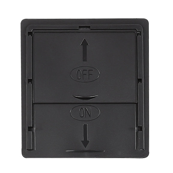 For Tesla Model Y / 3  Armrest Hidden Storage Box Central Control Storage Box