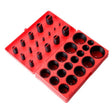 419pcs/set O-Type Nitrile Rubber Sealing Ring Combination - Others by PMC TechLife | Online Shopping South Africa | PMC TechLife