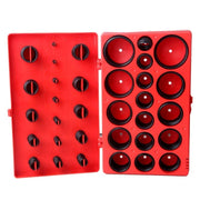 419pcs/set O-Type Nitrile Rubber Sealing Ring Combination