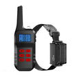 Dog Training Device Automatic Bark Stopper Dog Training Electronic Collar, Style: For-One-Dog(Red) - free shipping - PMC TechLife - Order now!