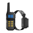 Dog Training Device Automatic Bark Stopper Dog Training Electronic Collar, Style: For-One-Dog(Yellow) - Training Aids by PMC TechLife | Online Shopping South Africa | PMC TechLife | Buy Now Pay Later Mobicred