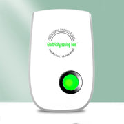 Smart Home Energy Saver Portable Safety Power Saving Box, Specification: US Plug