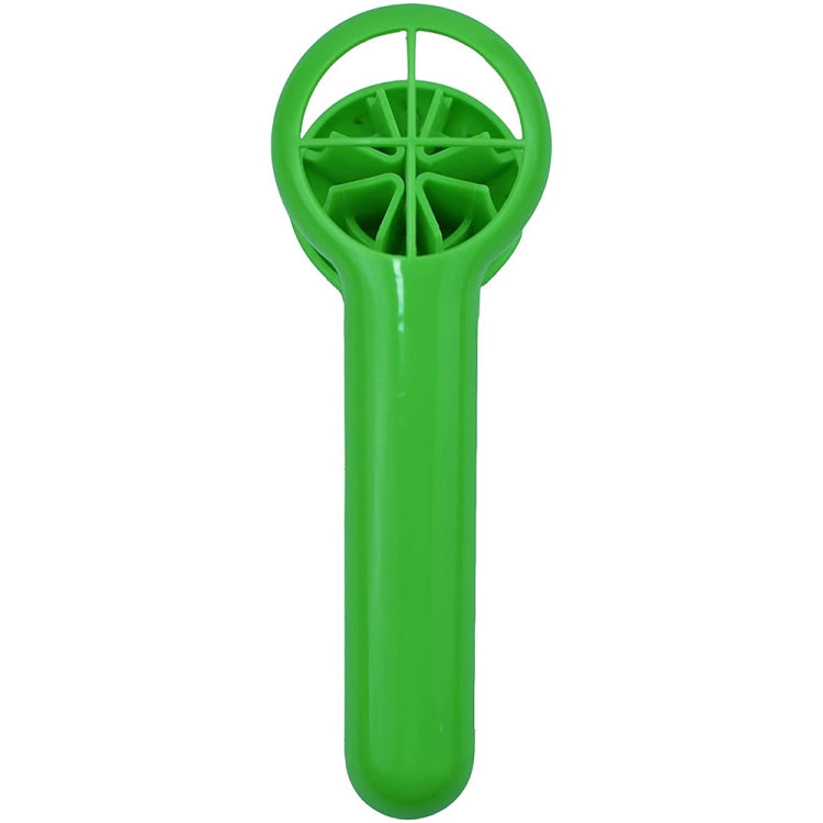 Grape Slicer Convenient Household Blueberry Strawberry Slicer Kitchen Tools(Green)