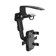 Car Sun Visor Clamp Multi-function Dashboard Mobile Phone Holder(Black) - free shipping - PMC TechLife - Order now!