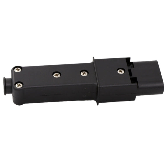 For YAMAHA 48V Plug Golf Cart Charging Plug JR1-H235A-00