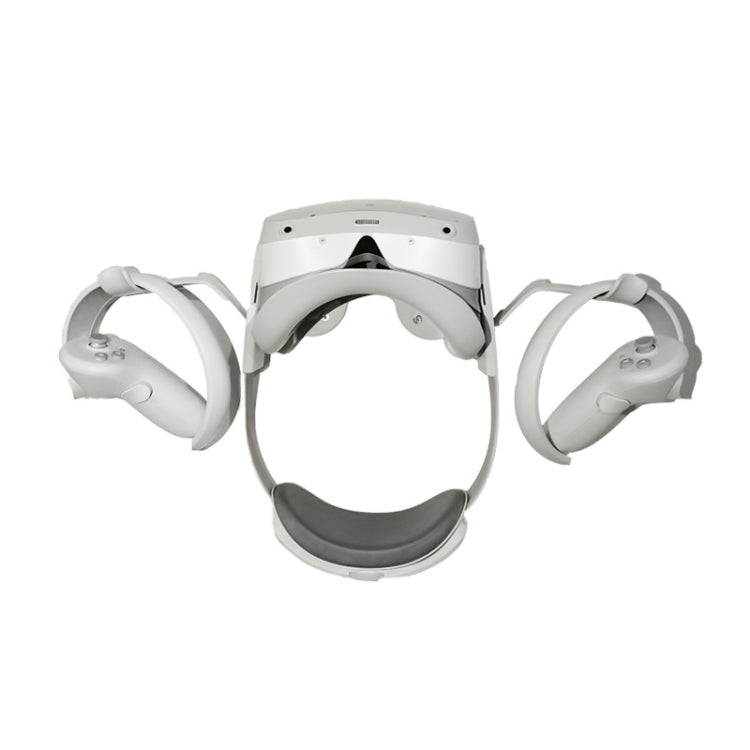 iplay Universal VR Wall-mounted Storage Bracket  For Oculus Quest 3/2 Pico 4/3 PS5 VR(White)