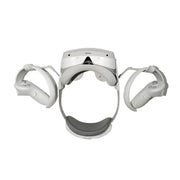 iplay Universal VR Wall-mounted Storage Bracket  For Oculus Quest 3/2 Pico 4/3 PS5 VR(White)