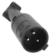 For Club Car DS Precedent Golf Cart Charging Plug - free shipping - PMC TechLife - Order now!