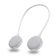 ROCKMIA  EBS-906 Neckband Bluetooth Speaker Waterproof Music Player Built-in Microphone(Grey) - free shipping - PMC Jewellery - Order now!