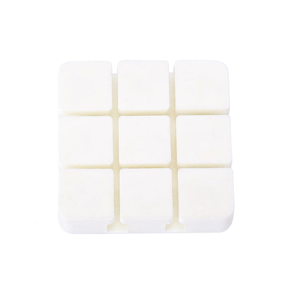 Cable Clip Desk Wall USB Charging Cable Holder Organizer Cable Winder(White)