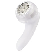 Home Rechargeable Handheld Clothes Hair Ball Trimmer(White)